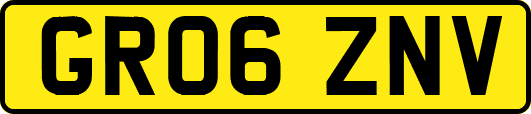 GR06ZNV