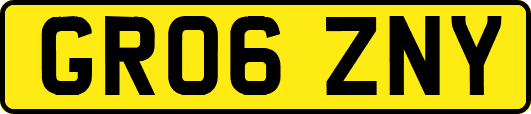 GR06ZNY