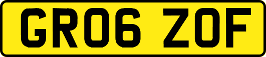 GR06ZOF