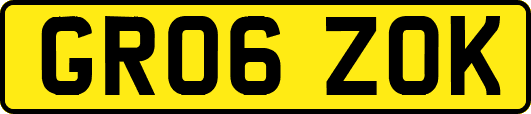 GR06ZOK