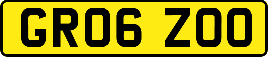 GR06ZOO