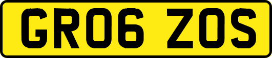 GR06ZOS