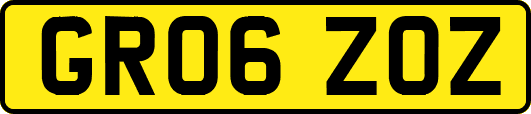 GR06ZOZ