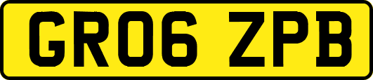 GR06ZPB
