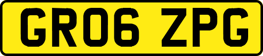 GR06ZPG