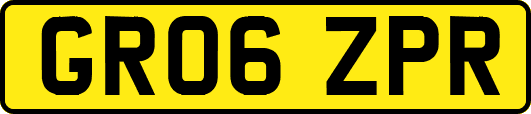GR06ZPR