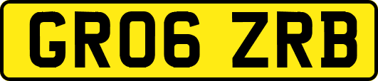 GR06ZRB