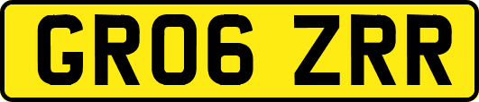 GR06ZRR
