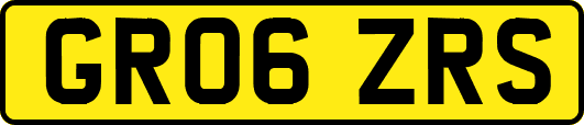 GR06ZRS