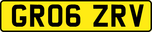 GR06ZRV
