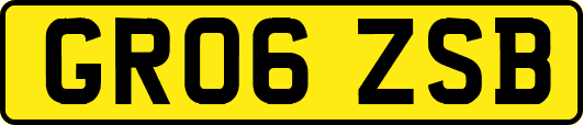 GR06ZSB