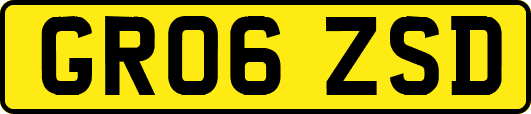 GR06ZSD