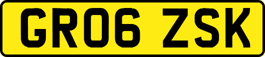 GR06ZSK