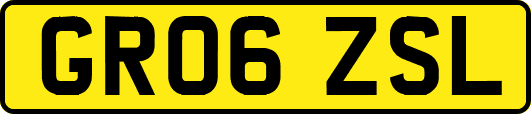 GR06ZSL