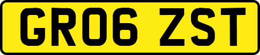 GR06ZST