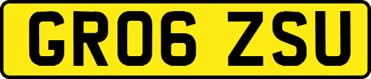 GR06ZSU