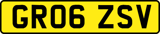 GR06ZSV