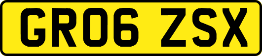 GR06ZSX