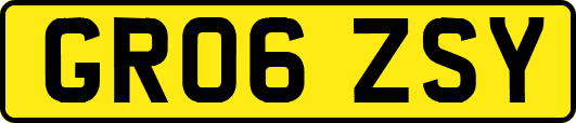 GR06ZSY