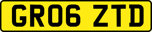 GR06ZTD