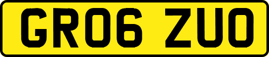 GR06ZUO