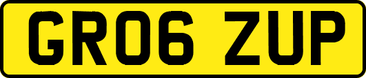 GR06ZUP