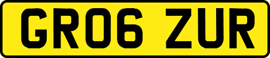 GR06ZUR