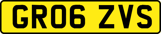 GR06ZVS