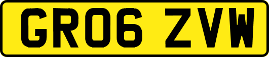 GR06ZVW