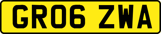 GR06ZWA