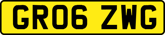 GR06ZWG