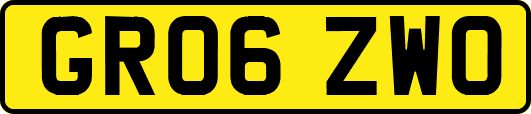 GR06ZWO