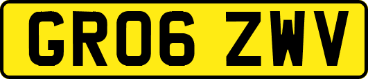 GR06ZWV