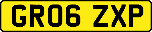 GR06ZXP