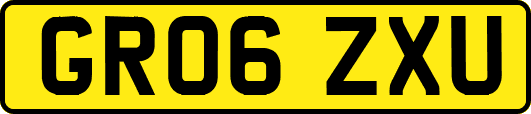 GR06ZXU