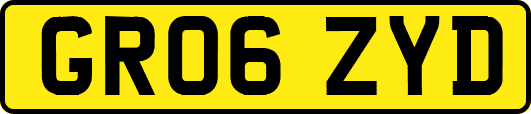 GR06ZYD
