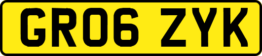 GR06ZYK