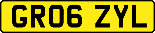 GR06ZYL