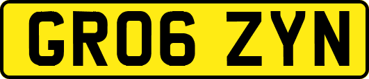 GR06ZYN