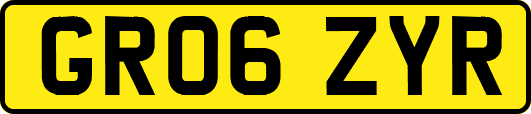 GR06ZYR