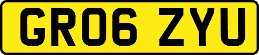 GR06ZYU