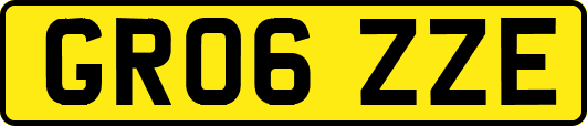 GR06ZZE