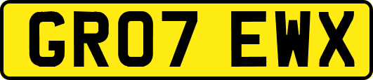 GR07EWX