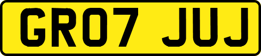 GR07JUJ