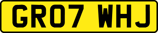 GR07WHJ