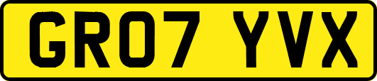 GR07YVX
