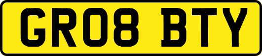 GR08BTY