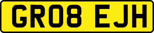 GR08EJH