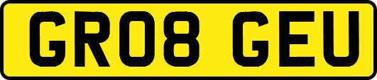 GR08GEU