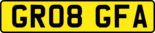 GR08GFA